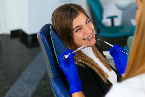 Best Laser Dentistry  in Pce, LA