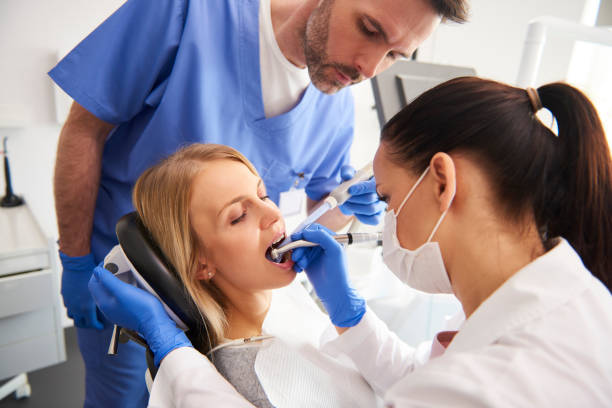 Laplace, LA  Holistic Dental Services Company