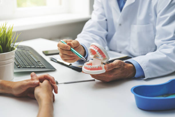 Best Dental Exams and Cleanings  in Pce, LA