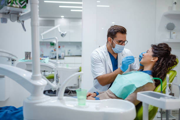 Best Oral Cancer Screening  in Pce, LA