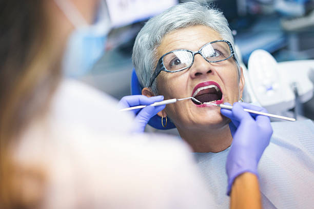 Best Preventive Dentistry  in Pce, LA