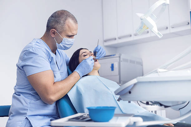 Best Wisdom Tooth Removal  in Pce, LA