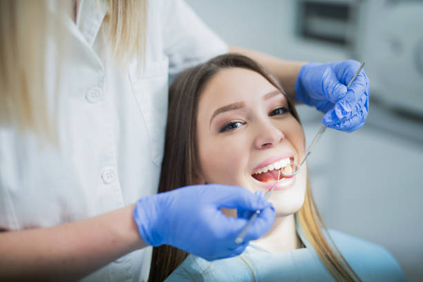 Best Emergency Dental Care  in Pce, LA