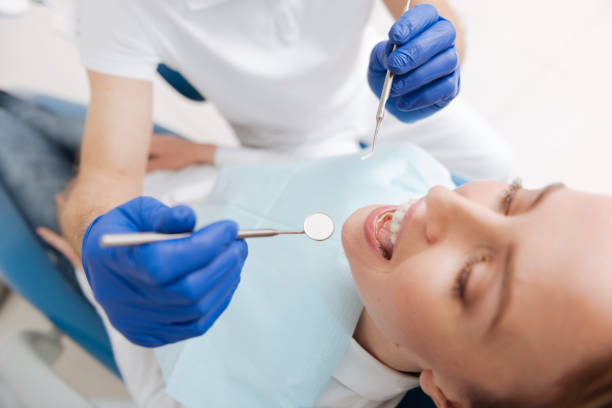 Best Full Mouth Reconstruction  in Pce, LA