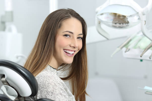 Dental Bonding in Laplace, LA